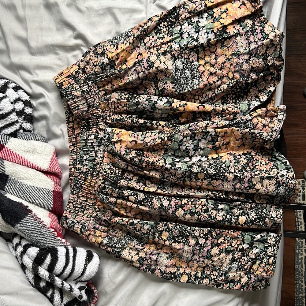 American eagle skirt size S
